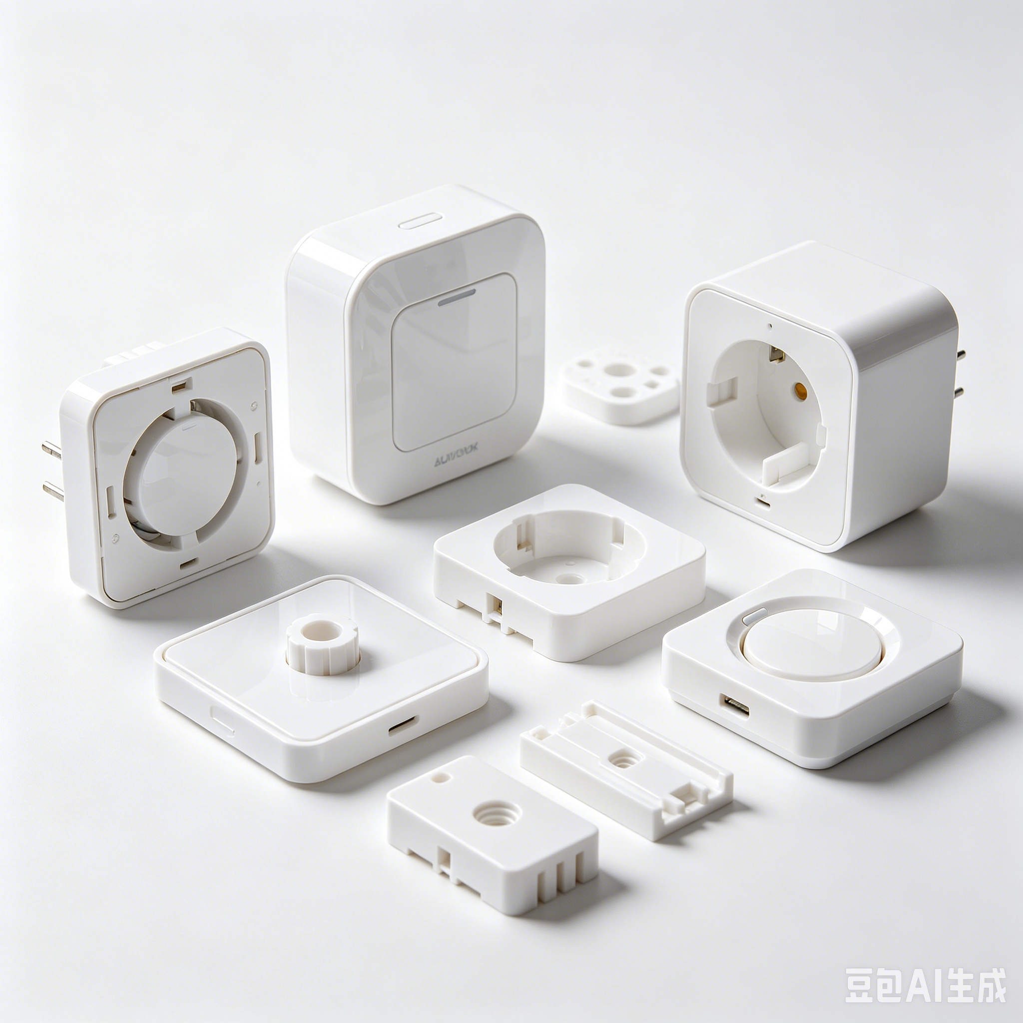 江干模具开发